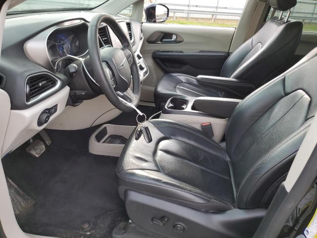 2C4RC1BG0NR215115 2022 CHRYSLER PACIFICA, photo no. 7