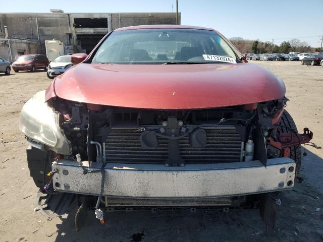 2015 NISSAN ALTIMA 2.5 - 1N4AL3AP9FC425979