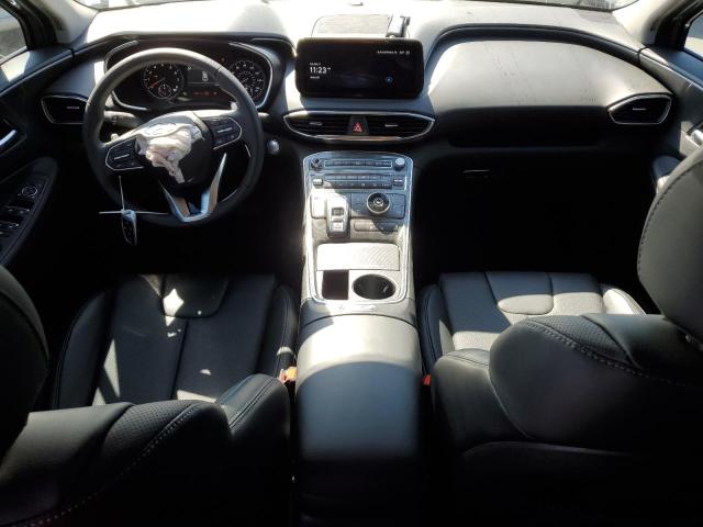 2023 HYUNDAI SANTA FE X - 5NMS64AJ6PH625390