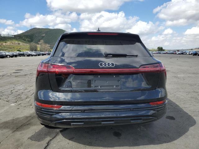 2024 AUDI Q8 E-TRON - WA14AAGE3RB012533