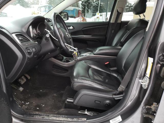 2016 DODGE JOURNEY CR - 3C4PDDGGXGT108894