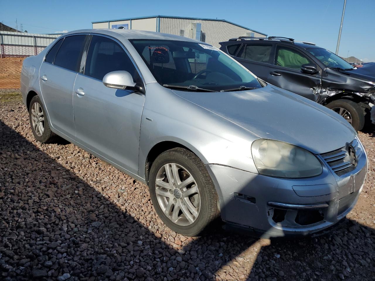 3VWFT71K56M851840 2006 Volkswagen Jetta Tdi