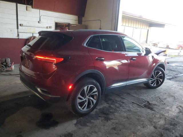 2023 BUICK ENVISION E - LRBFZNR44PD023415