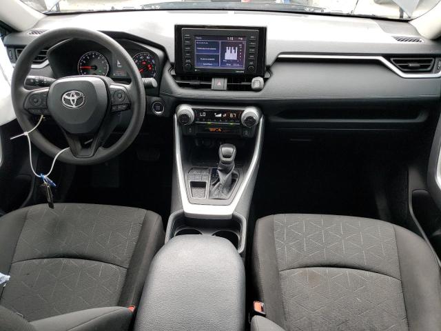 2021 TOYOTA RAV4 XLE - 2T3W1RFV4MC161923