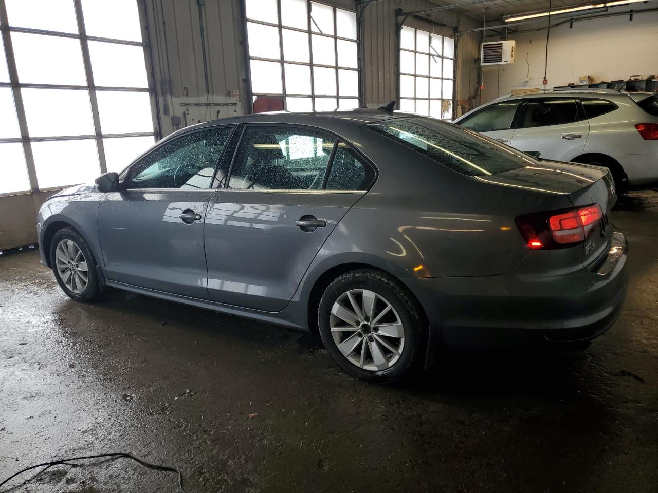 3N1AB7AP1GL664536 2016 Nissan Sentra S