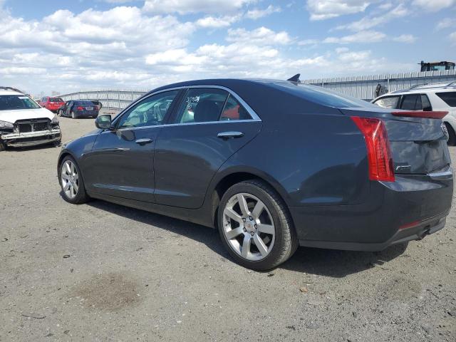 2014 Cadillac Ats VIN: 1G6AA5RAXE0164067 Lot: 47415334