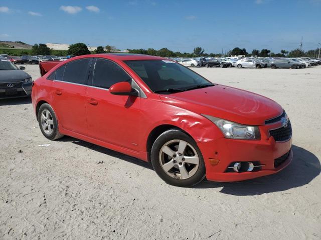 2014 Chevrolet Cruze Lt VIN: 1G1PC5SB2E7310353 Lot: 47214104