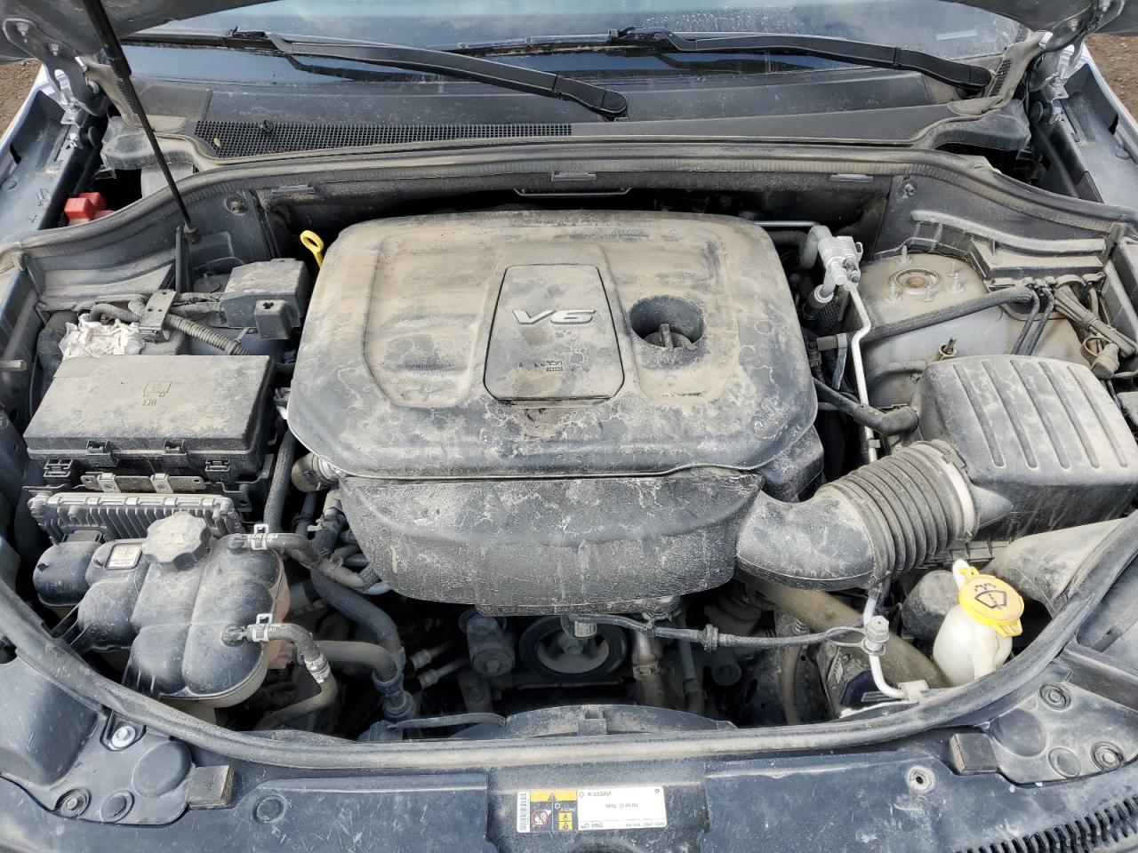 1C4RJFAG5HC830499 2017 Jeep Grand Cherokee Laredo