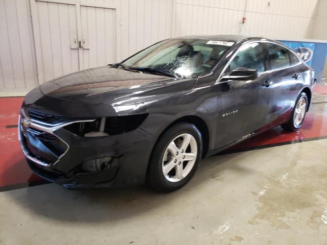 2023 Chevrolet Malibu Lt VIN: 1G1ZD5STXPF223470 Lot: 47753274