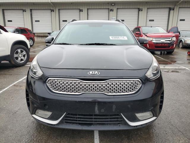 2017 Kia Niro Ex VIN: KNDCC3LC1H5050335 Lot: 43888174
