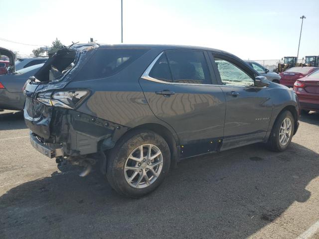 2022 CHEVROLET EQUINOX LT - 3GNAXKEV7NS228083