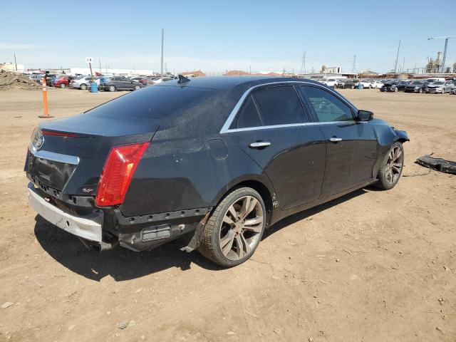 2014 Cadillac Cts Vsport Premium VIN: 1G6AV5S8XE0149886 Lot: 47956844