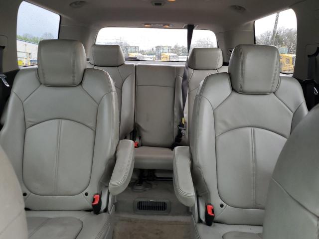 2008 GMC Acadia Slt-1 VIN: 1GKER23788J292717 Lot: 48548774