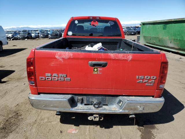 2003 Dodge Ram 1500 St VIN: 1D7HU18N03J537016 Lot: 48523844