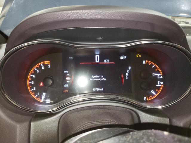2020 DODGE DURANGO GT - 1C4RDJDG3LC223063