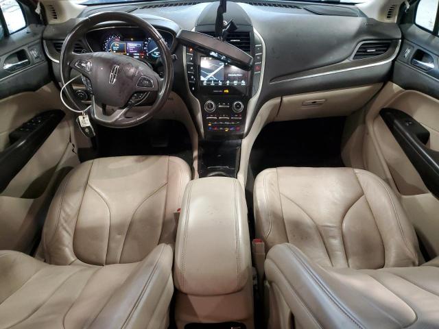 2018 LINCOLN MKC RESERV - 5LMCJ3C96JUL18648
