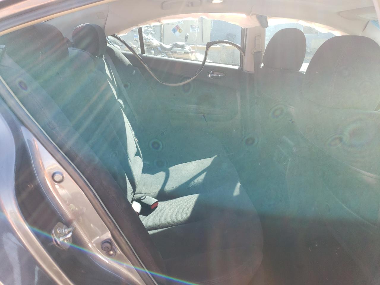 1N4AA5AP9EC433631 2014 Nissan Maxima S