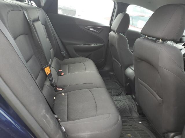 2018 CHEVROLET MALIBU LS - 1G1ZB5ST2JF119827