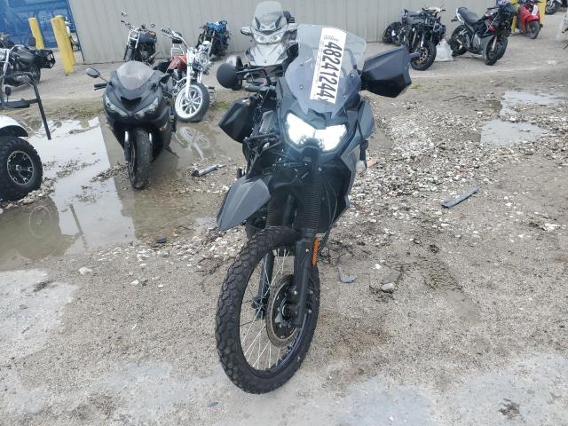 2023 KAWASAKI KL650 F - ML5KLEF10PDA25817