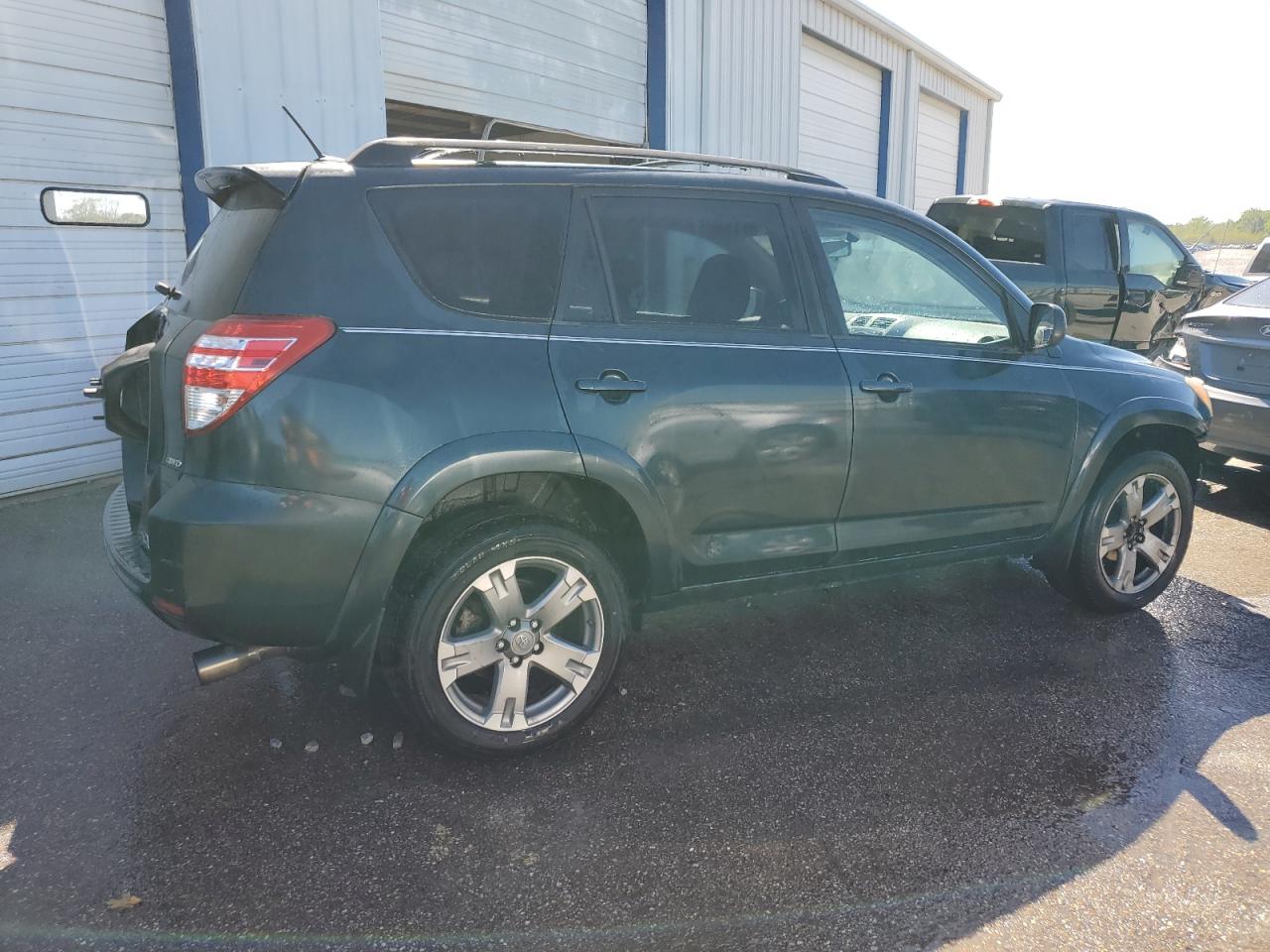 JTMBF32V295008067 2009 Toyota Rav4 Sport