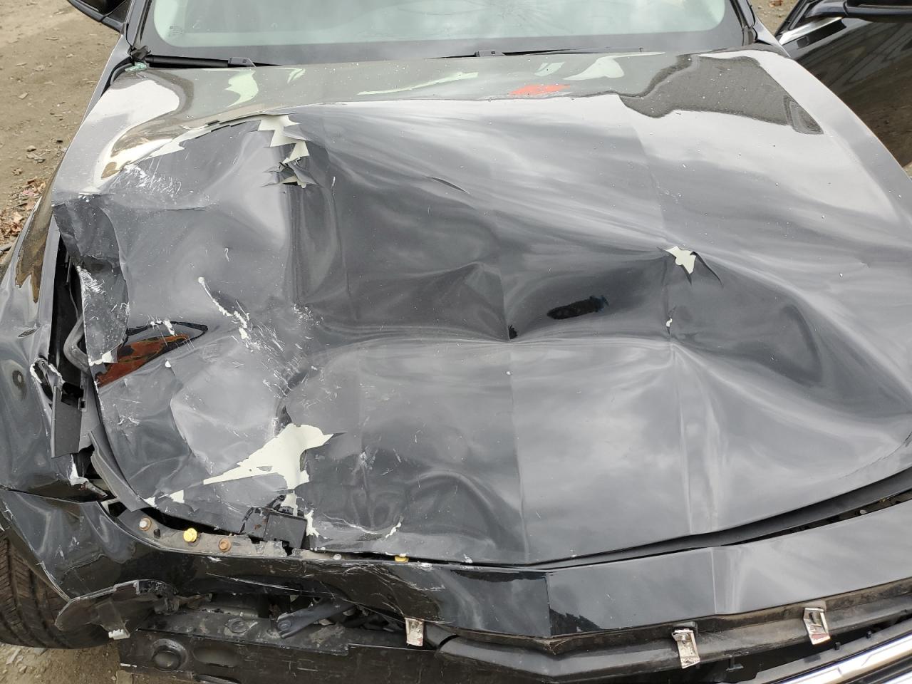 1G6AX5SX5J0148656 2018 Cadillac Cts Luxury