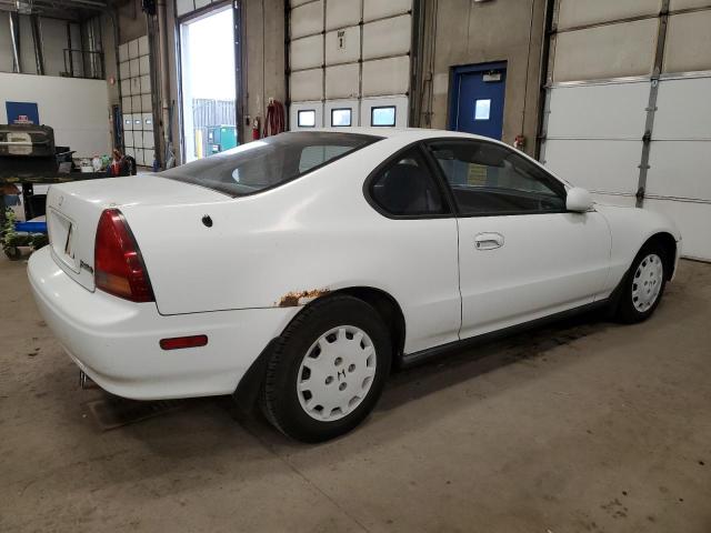 1992 Honda Prelude Base VIN: JHMBA8240NC004543 Lot: 47719054