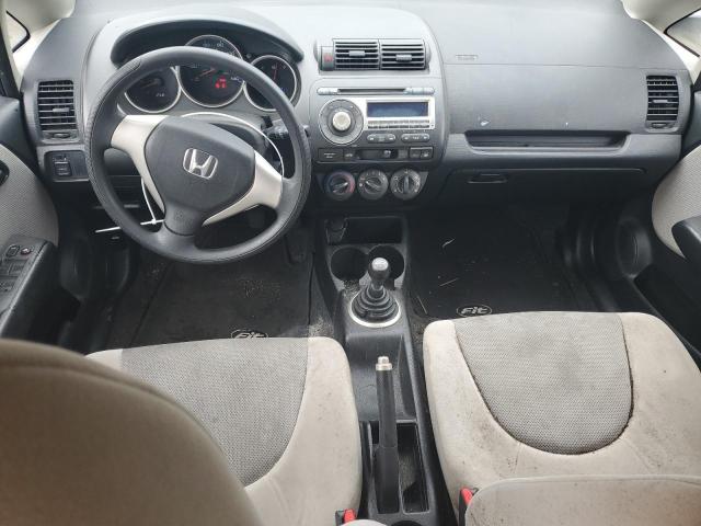 2007 Honda Fit - Image 8