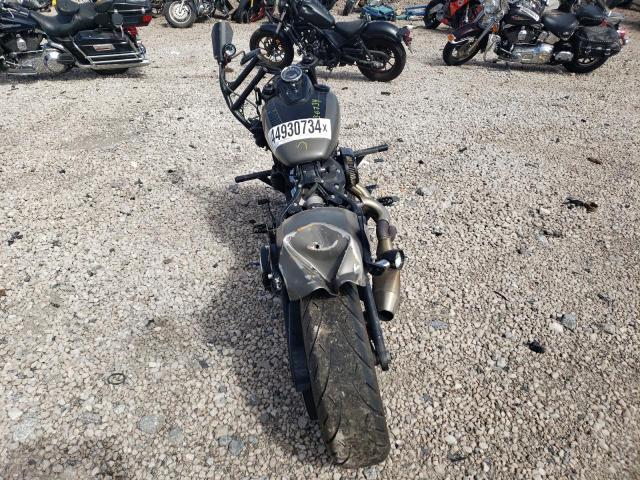 2018 HARLEY-DAVIDSON FXFBS FAT - 1HD1YLK15JC015600