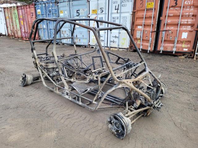2019 POLARIS RZR S4 100 3NSVCE993KH491540