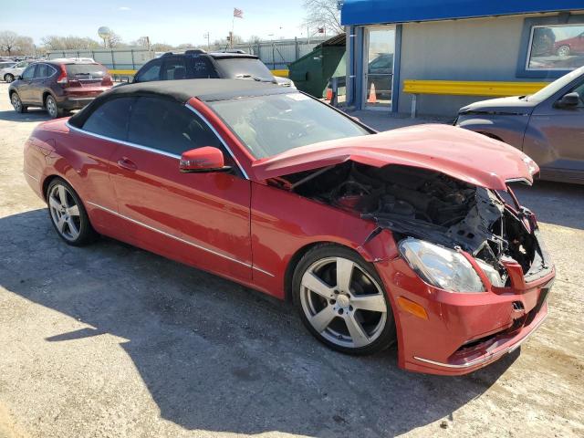 VIN WDDKK5KF9DF218979 2013 Mercedes-Benz E-Class, 350 no.4