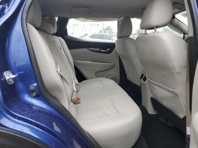 2018 NISSAN ROGUE SPT JN1BJ1CP5JW109415
