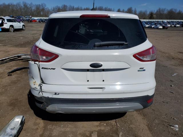 2013 Ford Escape Se VIN: 1FMCU9GX7DUD56691 Lot: 48585104