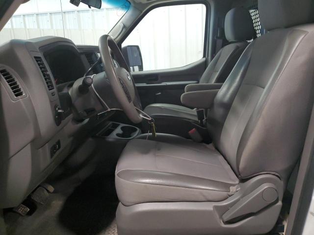 2021 Nissan Nv 1500 S VIN: 1N6BF0KM4MN804959 Lot: 46620254