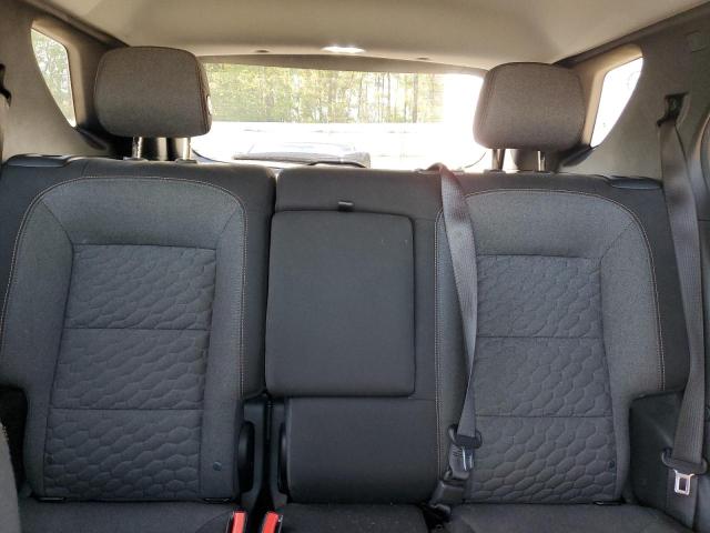 2018 Chevrolet Equinox Lt VIN: 3GNAXJEV7JS634868 Lot: 48066174