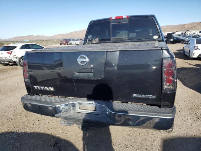 2004 Nissan Titan Xe VIN: 1N6AA07A54N547075 Lot: 46302584