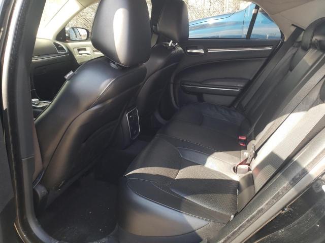 2018 Chrysler 300 Limited VIN: 2C3CCAEG0JH117434 Lot: 48481524