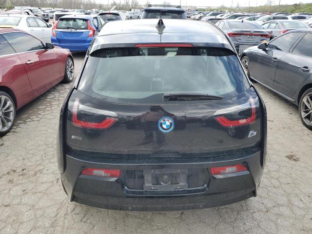 VIN WBY1Z4C53GV507480 2016 BMW I3, Rex no.6