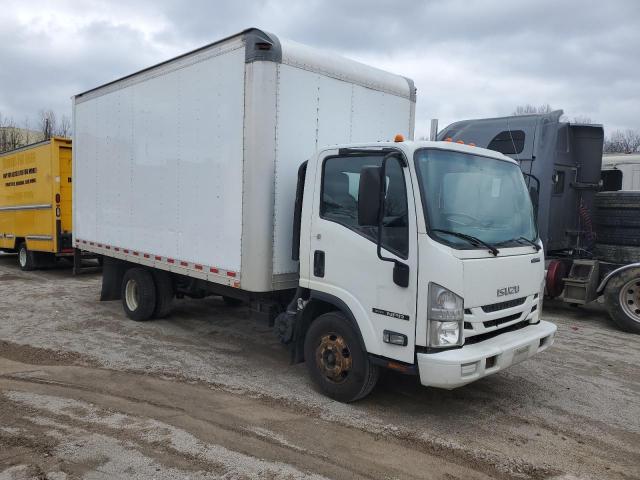 2016 Isuzu Npr VIN: 54DB4W1B1GS812563 Lot: 41915104