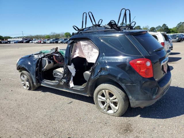 2012 Chevrolet Equinox Ls VIN: 2GNALBEKXC1108837 Lot: 48657464