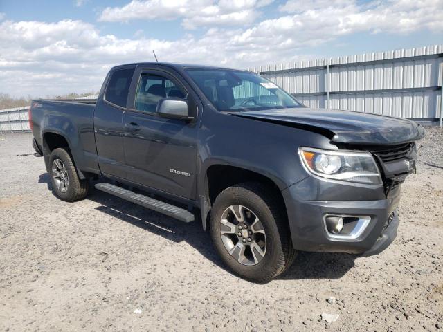 1GCHTDE30G1197888 | 2016 Chevrolet colorado z71