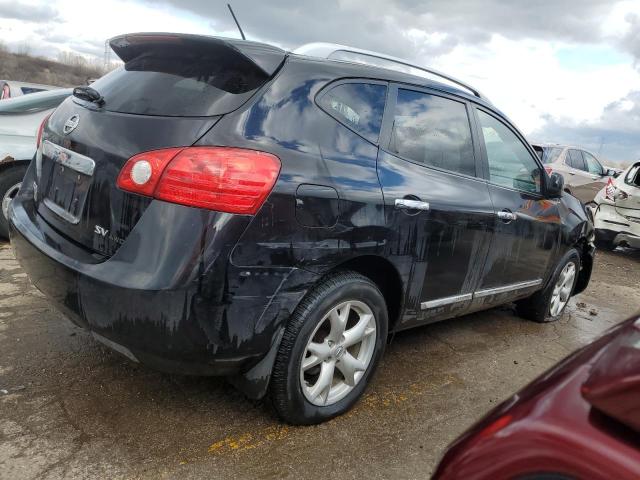 2011 Nissan Rogue S VIN: JN8AS5MVXBW678454 Lot: 46101524