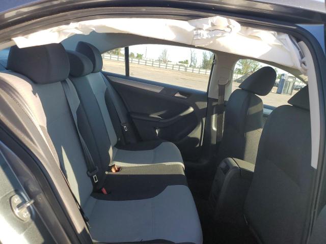 2018 VOLKSWAGEN JETTA S - 3VW2B7AJ0JM215215