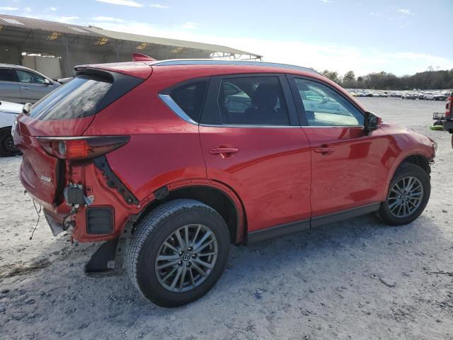 2017 MAZDA CX-5 TOURI - JM3KFACL1H0220480