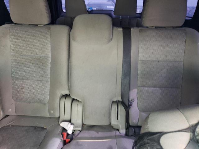 2013 Ford Explorer Xlt VIN: 1FM5K8D86DGC26292 Lot: 46939244