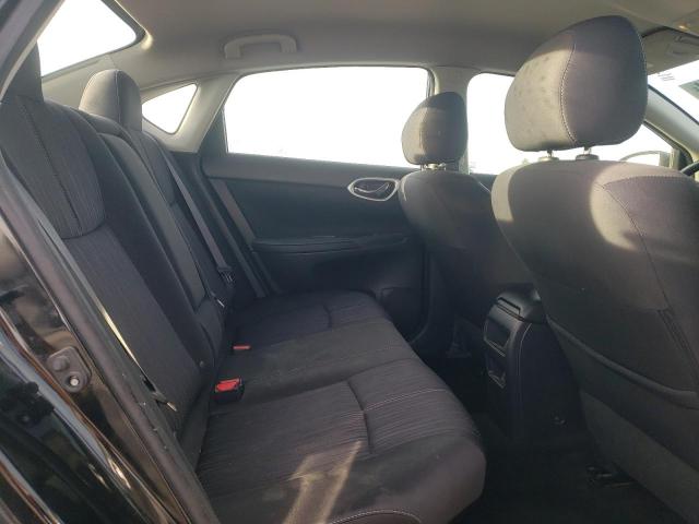 2017 Nissan Sentra S VIN: 3N1AB7AP8HL668245 Lot: 47972404