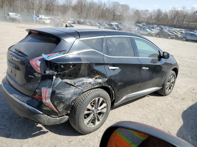 2016 NISSAN MURANO 5N1AZ2MH8GN148573