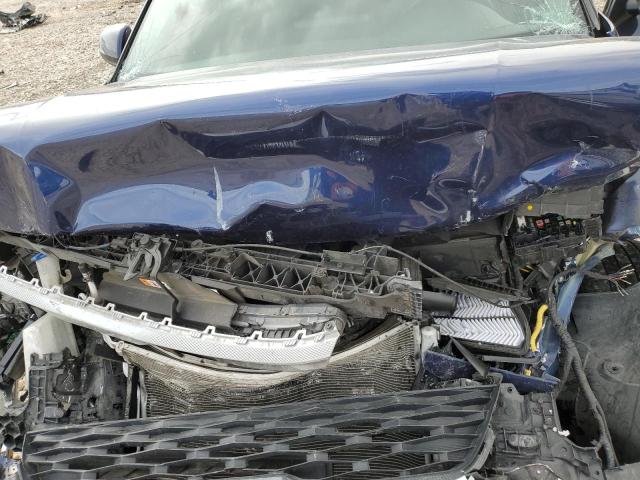 2021 KIA SELTOS EX - KNDERCAA4M7044939