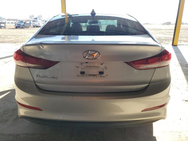 2017 Hyundai Elantra Se VIN: 5NPD84LF1HH141790 Lot: 47585614