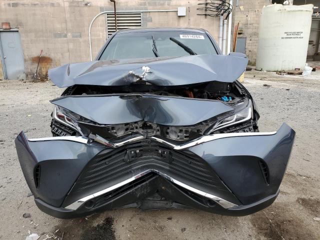 2021 TOYOTA VENZA LE - JTEAAAAH2MJ067609