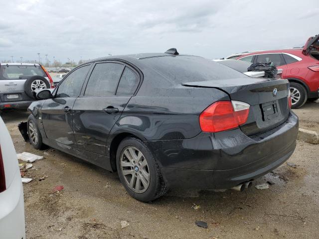 2006 BMW 325 Xi VIN: WBAVD13536KV03071 Lot: 48063074